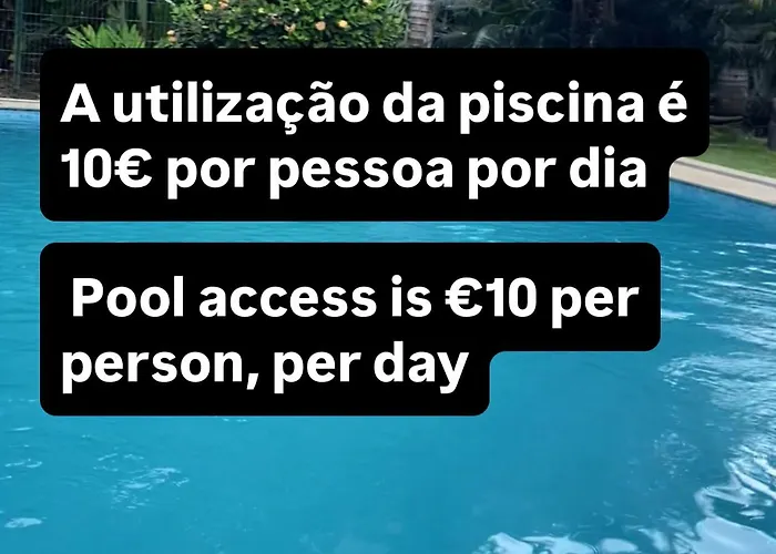 T1 Mar De Amarilis @ Da Rocha * Portimão